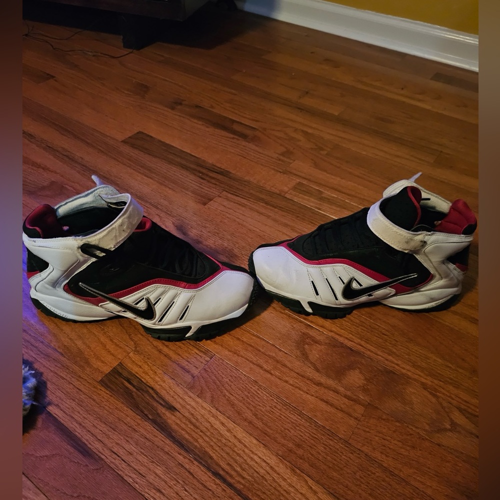 Nike Zoom Vick 4